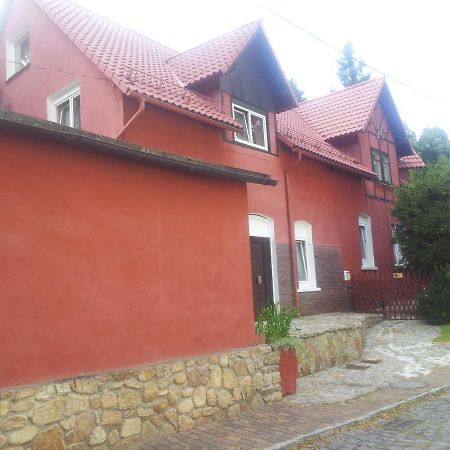 Pokoj Goscinny Royal Swieradow-Zdroj Ngoại thất bức ảnh