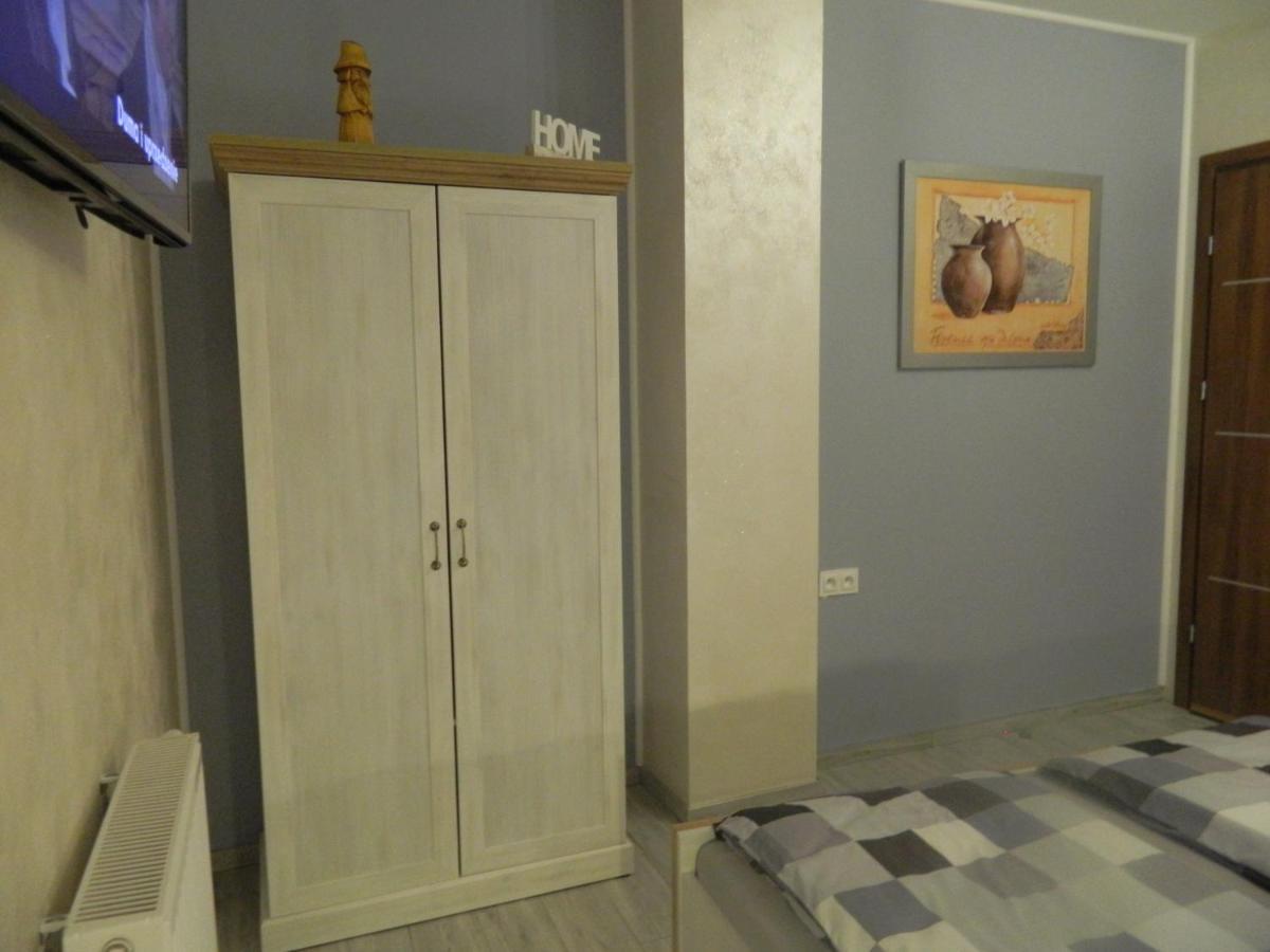 Pokoj Goscinny Royal Swieradow-Zdroj Ngoại thất bức ảnh